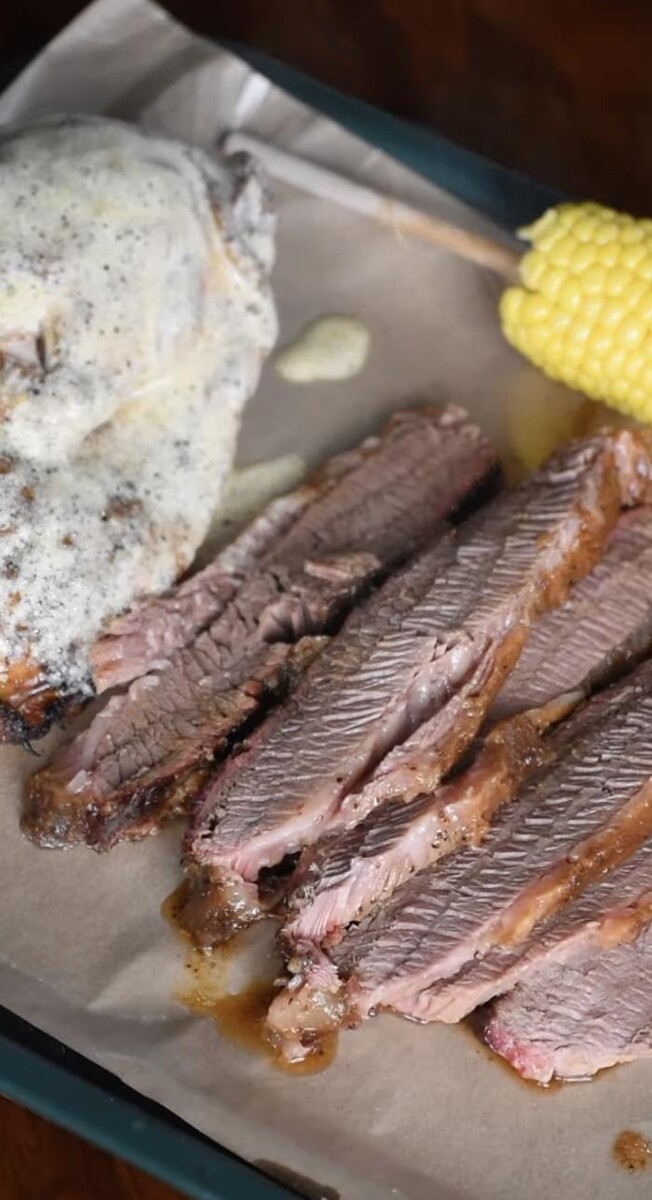 Images Hard Eight BBQ