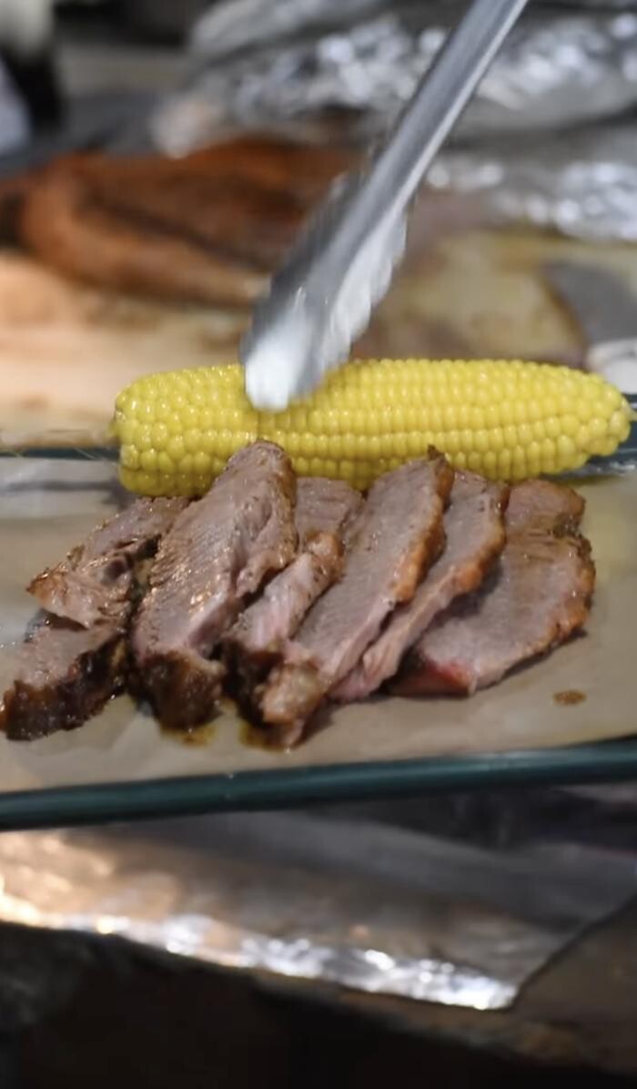 Images Hard Eight BBQ