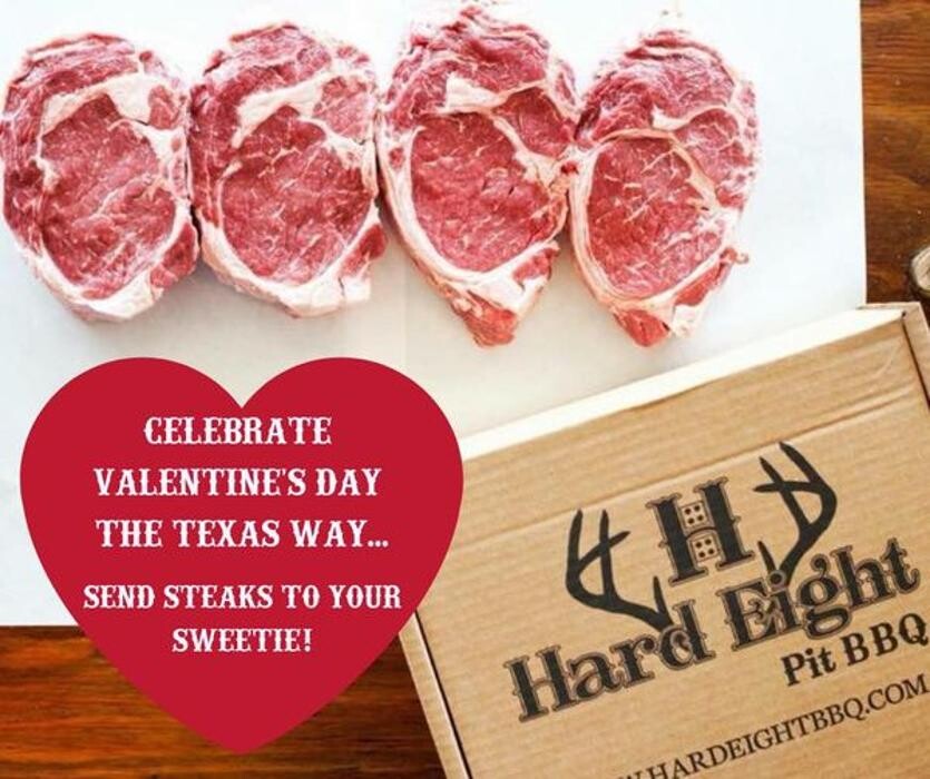 Images Hard Eight BBQ