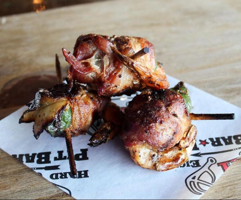 Images Hard Eight BBQ