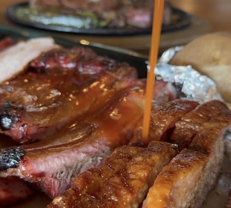 Images Hard Eight BBQ