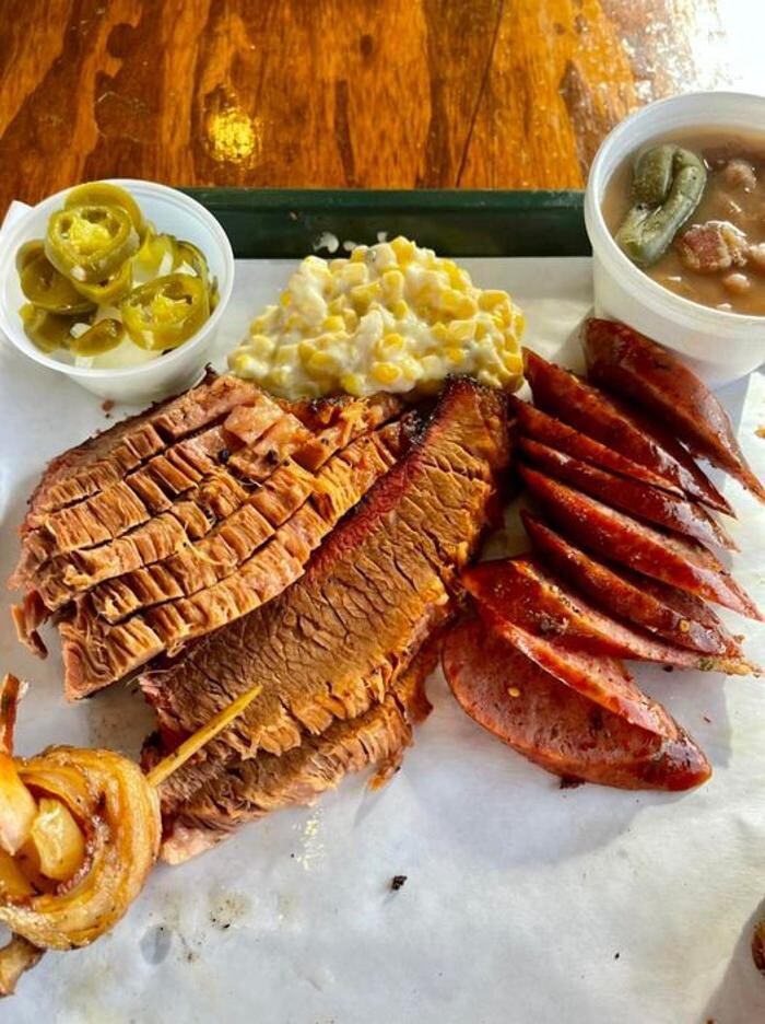 Images Hard Eight BBQ