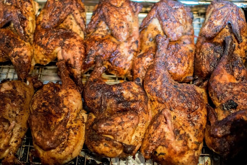 Images Hard Eight BBQ