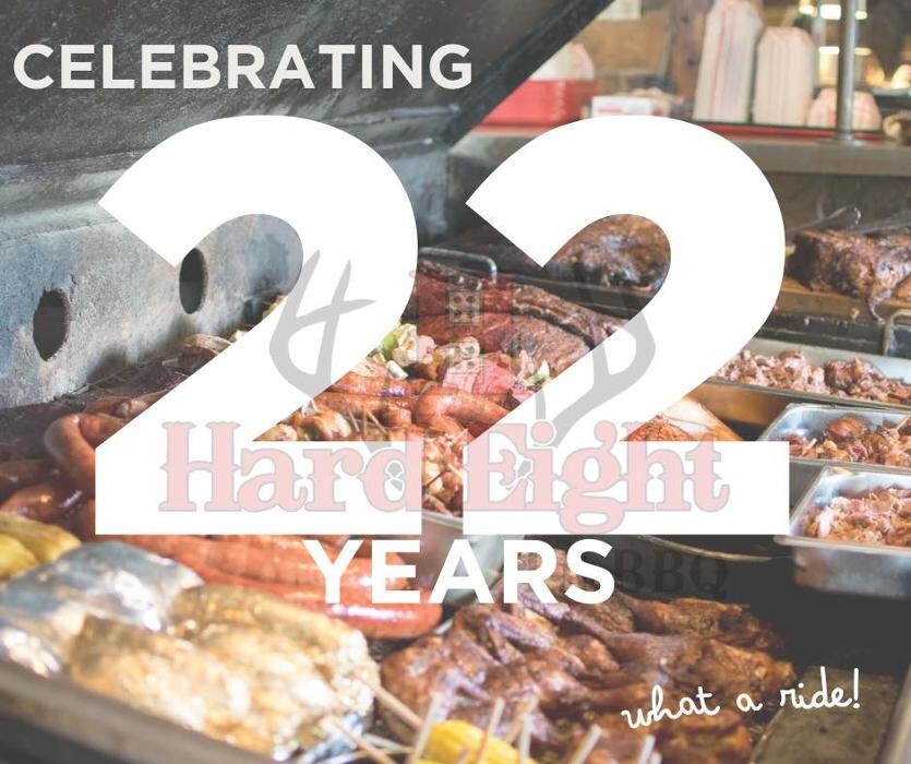 Images Hard Eight BBQ