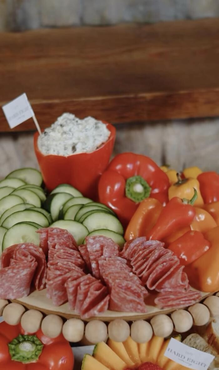 Images Hard Eight BBQ
