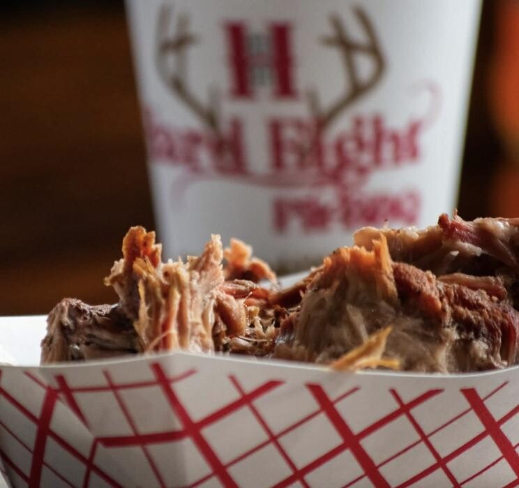 Images Hard Eight BBQ