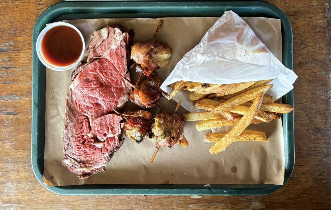 Images Hard Eight BBQ
