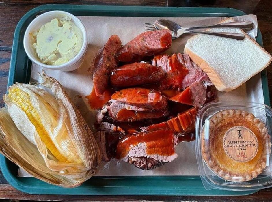Images Hard Eight BBQ