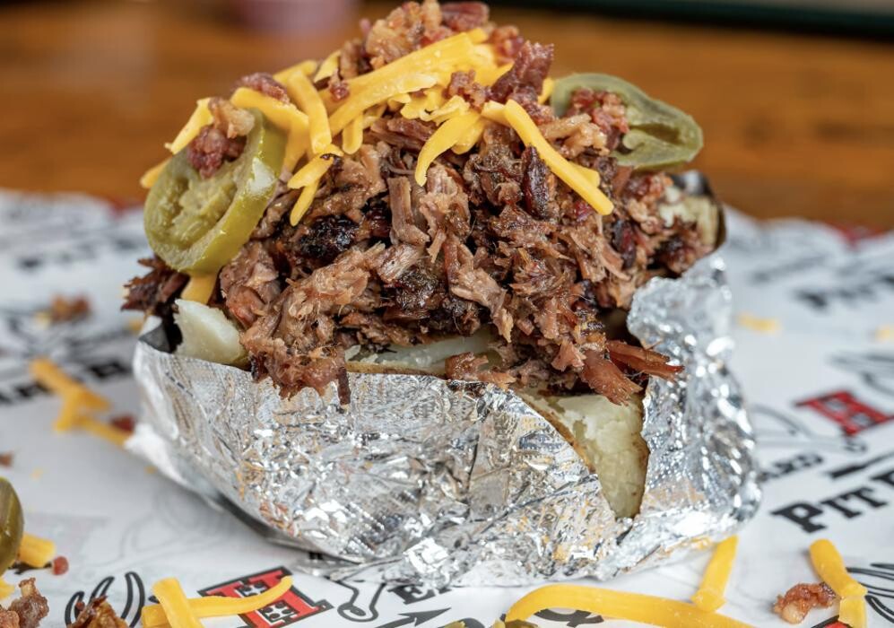 Images Hard Eight BBQ