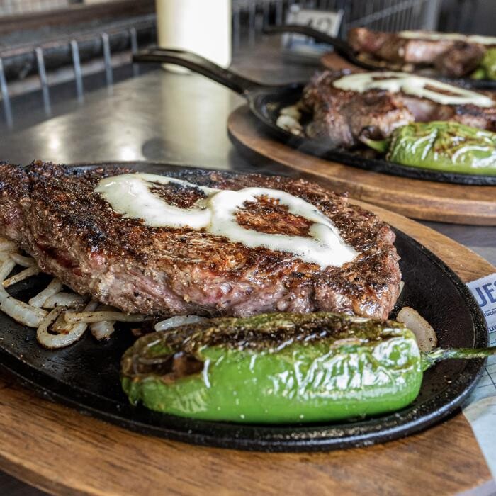 Images Hard Eight BBQ