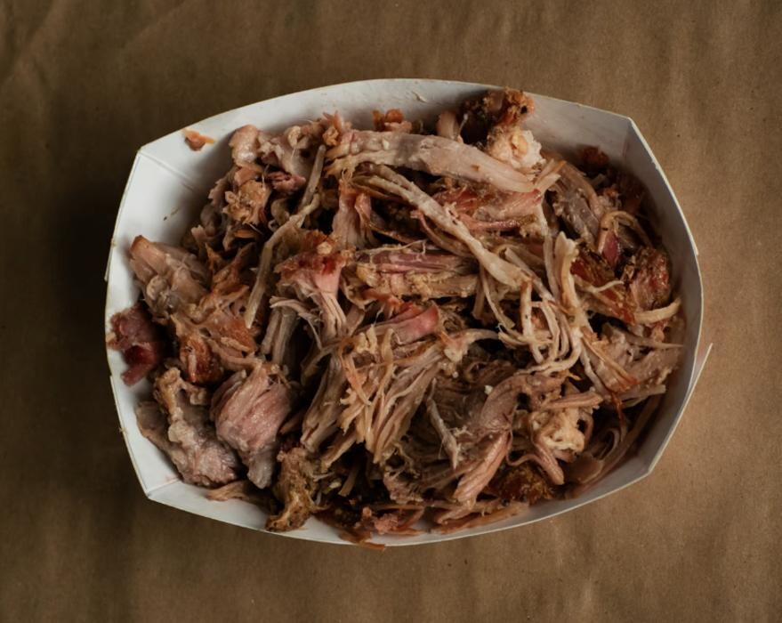 Images Hard Eight BBQ