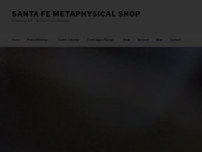 Screenshot for http://pranablessings.com/