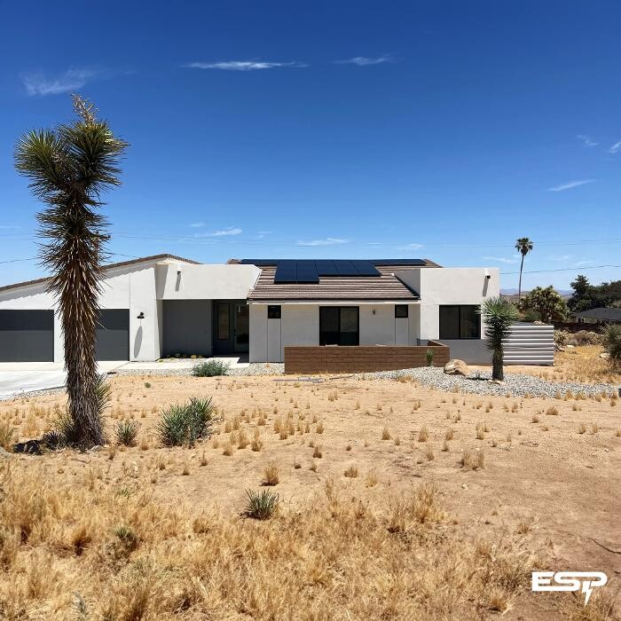 Images Energy Service Partners