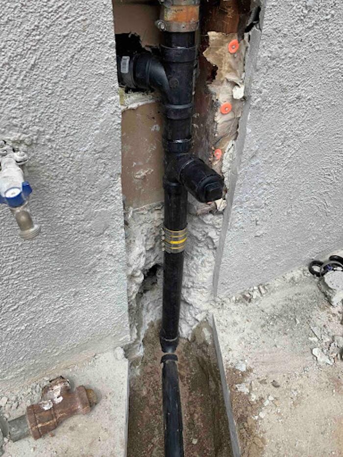 Images Rooter Warrior Plumbing & Drain Cleaning