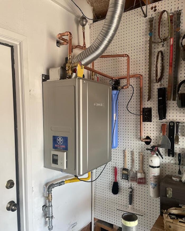 Images Rooter Warrior Plumbing & Drain Cleaning