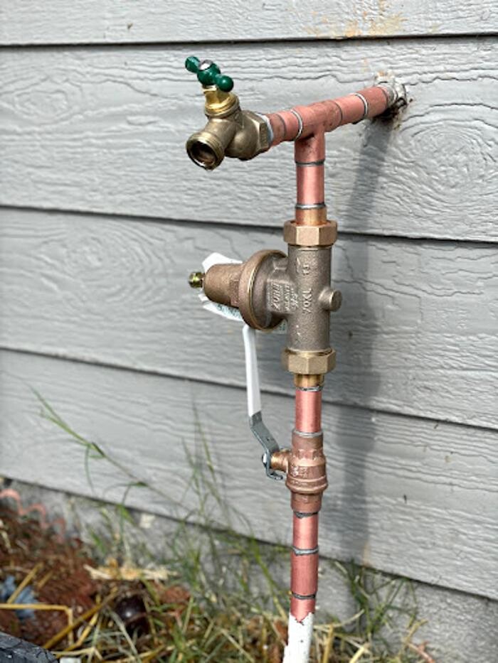 Images Rooter Warrior Plumbing & Drain Cleaning