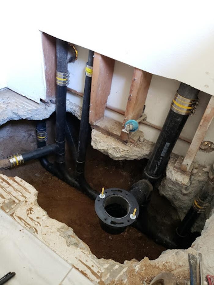 Images Rooter Warrior Plumbing & Drain Cleaning