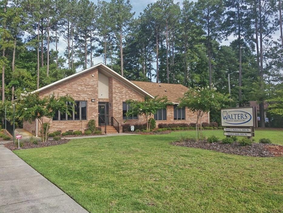 Images Walters & Smith Family Dentistry