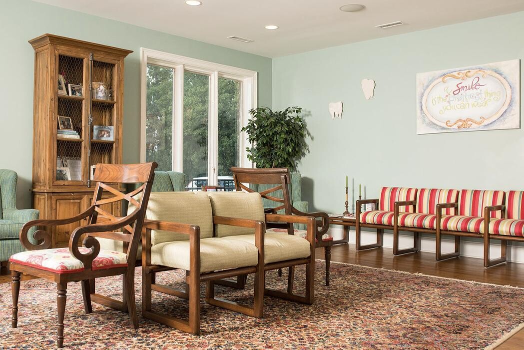 Images Walters & Smith Family Dentistry