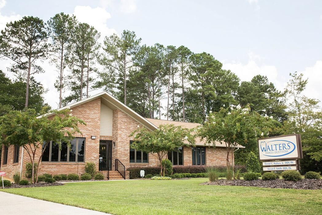 Images Walters & Smith Family Dentistry