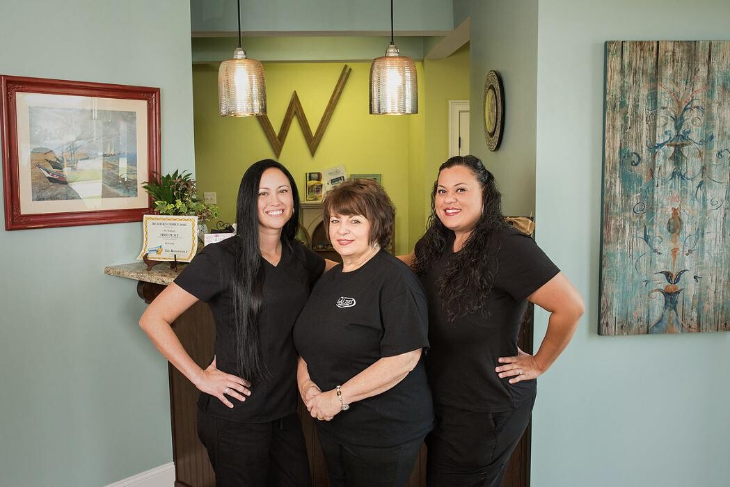 Images Walters & Smith Family Dentistry