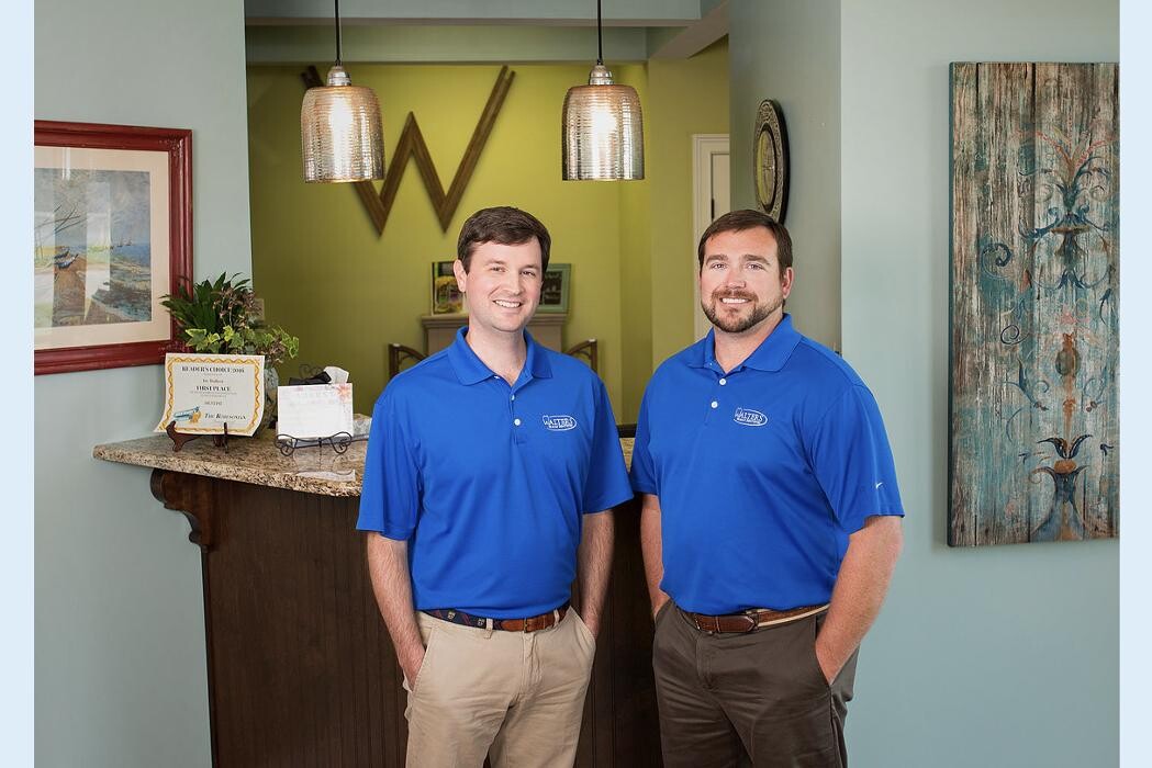 Images Walters & Smith Family Dentistry