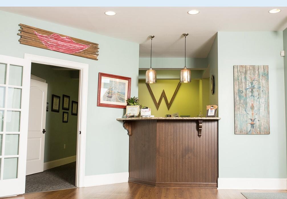 Images Walters & Smith Family Dentistry