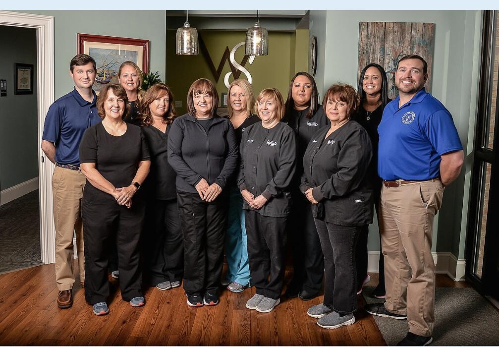 Images Walters & Smith Family Dentistry