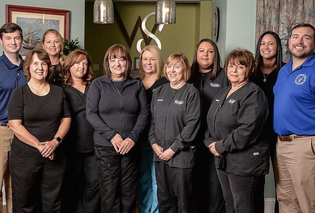 Images Walters & Smith Family Dentistry