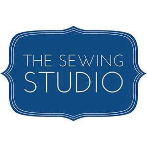 The Sewing Studio Logo