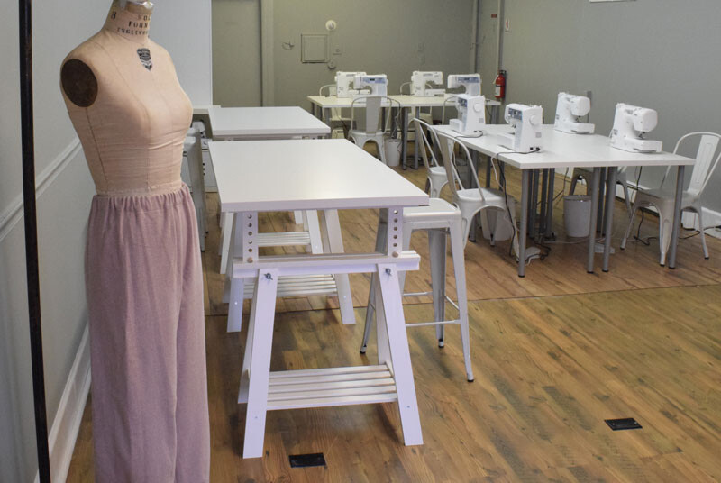 Images The Sewing Studio