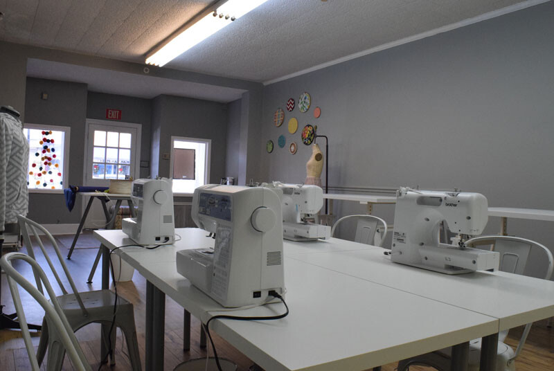 Images The Sewing Studio
