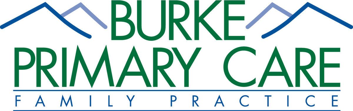 Burke Primary Care Logo