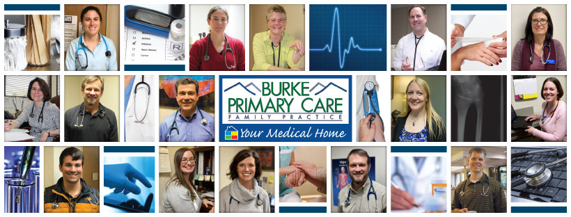 Images Burke Primary Care