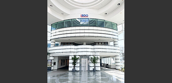 Images BDO