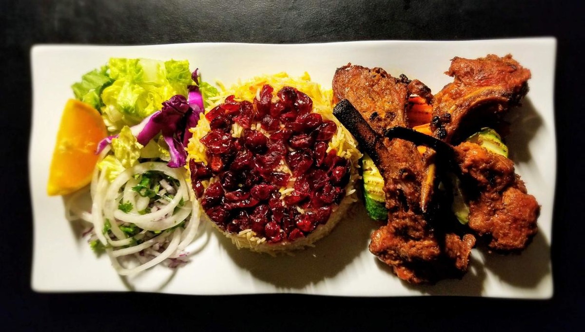 Images Maza Grill