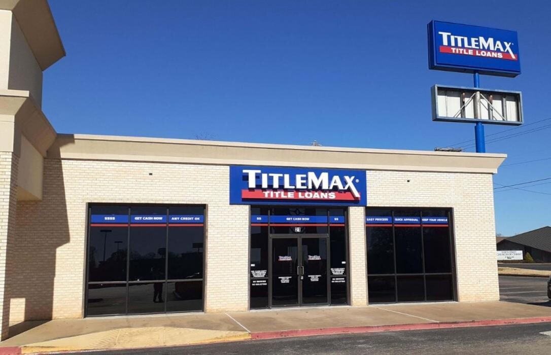 Images TitleMax Title Loans