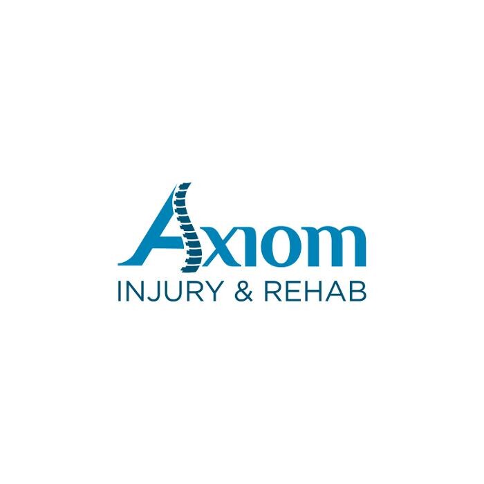 Axiom Injury & Rehab Logo