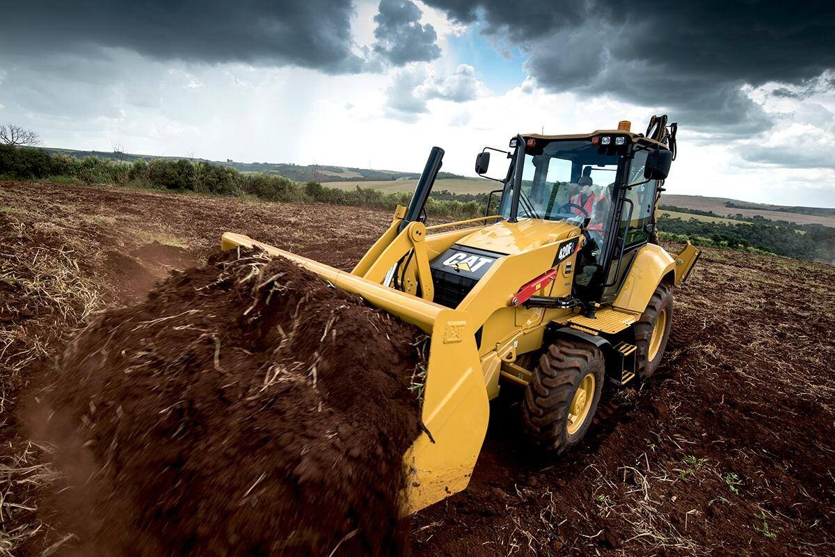 Images Warren CAT Equipment Rentals