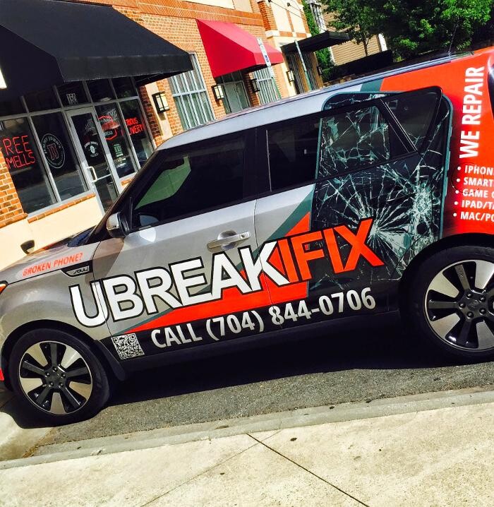 Images uBreakiFix - Phone and Computer Repair