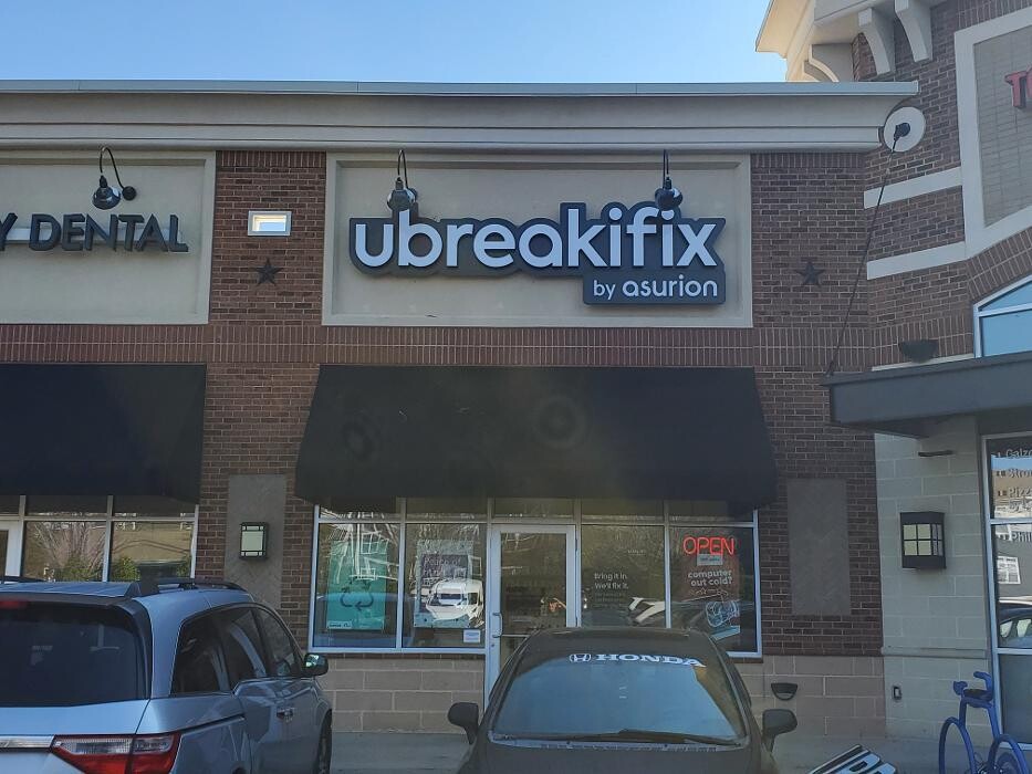 Images uBreakiFix - Phone and Computer Repair