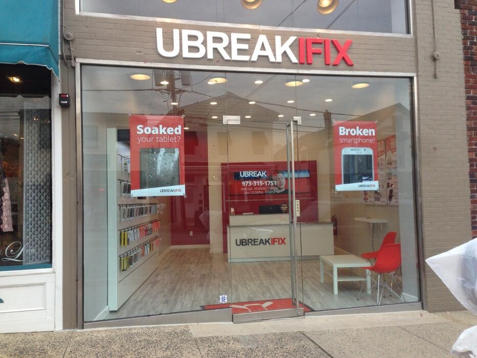 Images uBreakiFix - Phone and Computer Repair