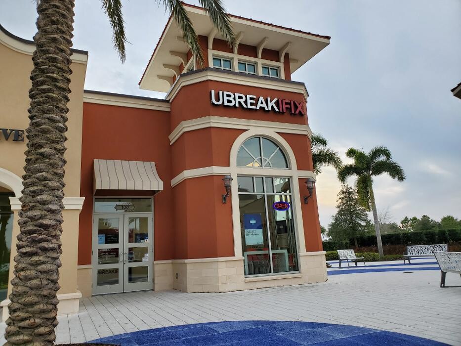 Images uBreakiFix - Phone and Computer Repair