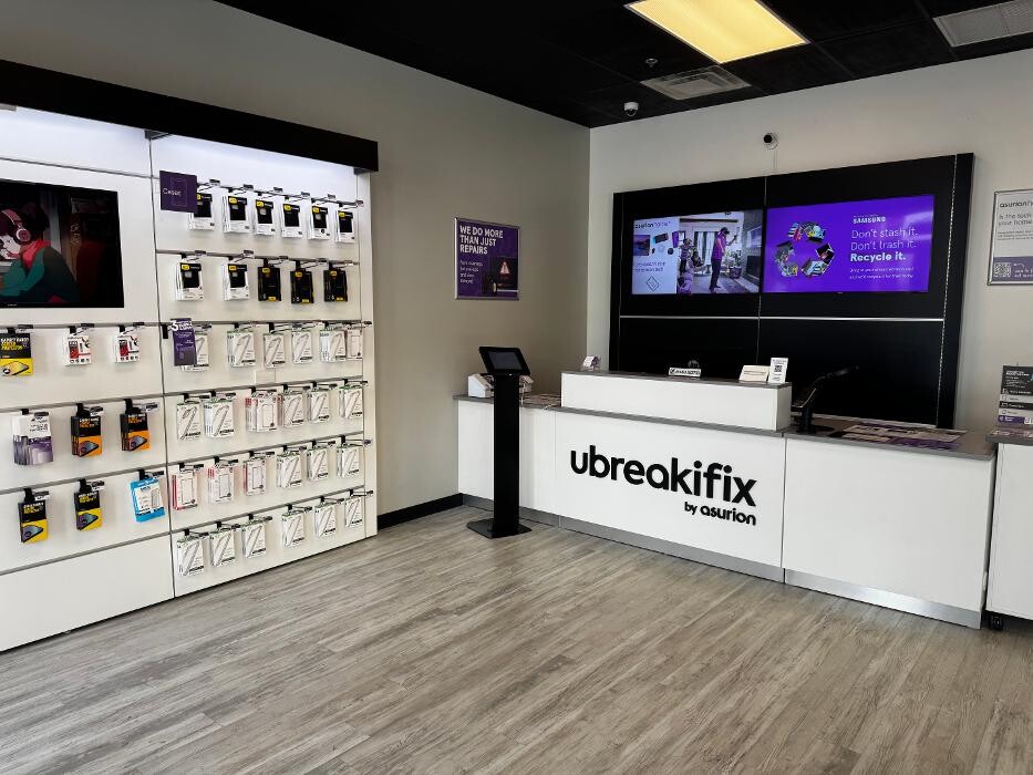 Images uBreakiFix - Phone and Computer Repair
