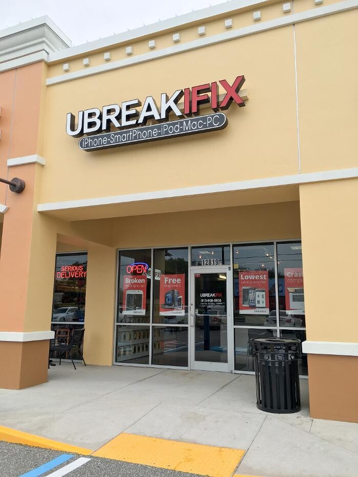 Images uBreakiFix - Phone and Computer Repair