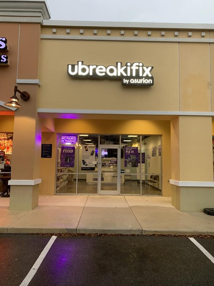 Images uBreakiFix - Phone and Computer Repair