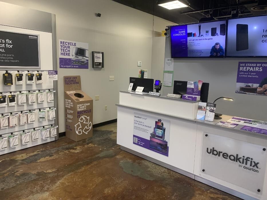 Images uBreakiFix - Phone and Computer Repair