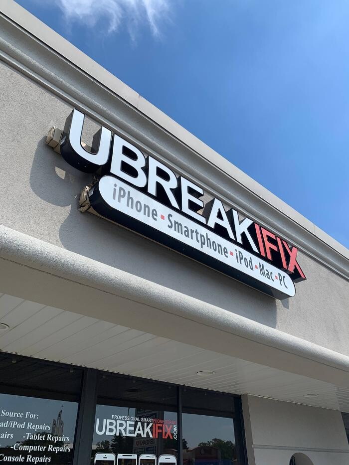 Images uBreakiFix - Phone and Computer Repair
