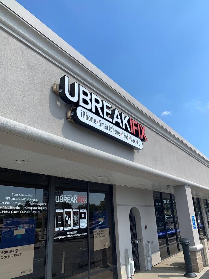 Images uBreakiFix - Phone and Computer Repair