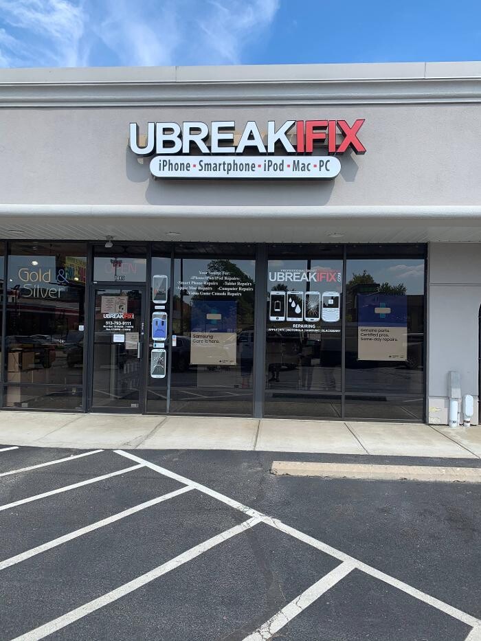 Images uBreakiFix - Phone and Computer Repair